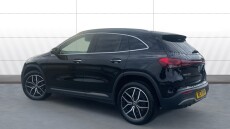 Mercedes-Benz Eqa 250 140kW AMG Line Premium 66.5kWh 5dr Auto Electric Hatchback